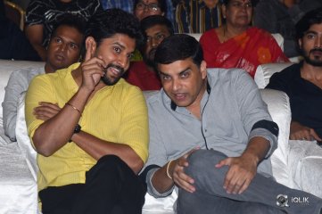 Hit Movie Pre Release Event